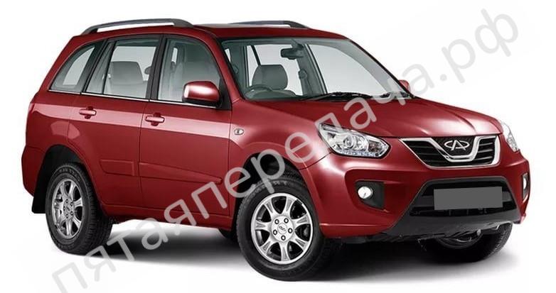 Chery T11