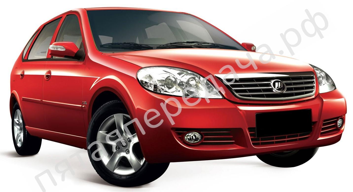 Lifan 520
