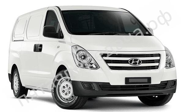Hyundai TQ