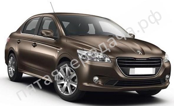 Peugeot 
