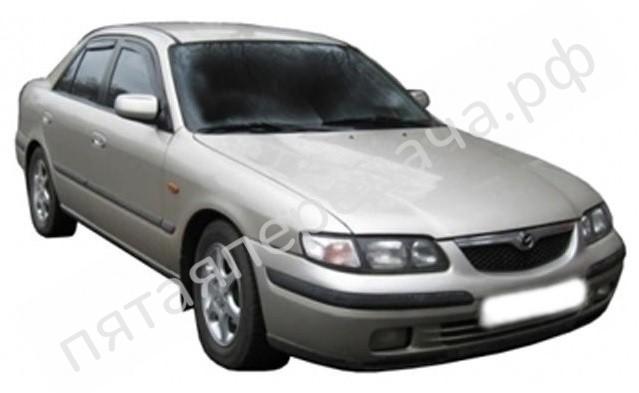 Mazda GF