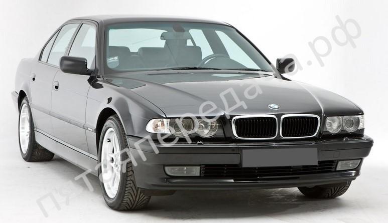 Bmw E38