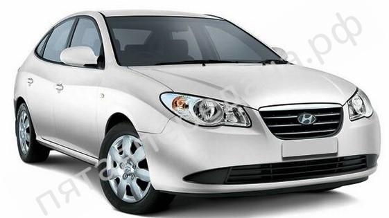 Hyundai HD
