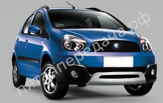 Geely 