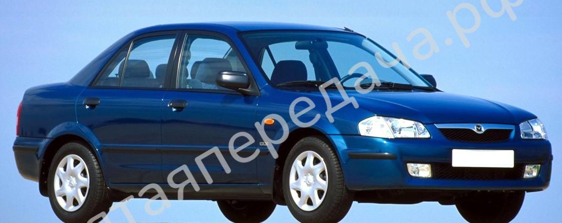 Mazda BJ
