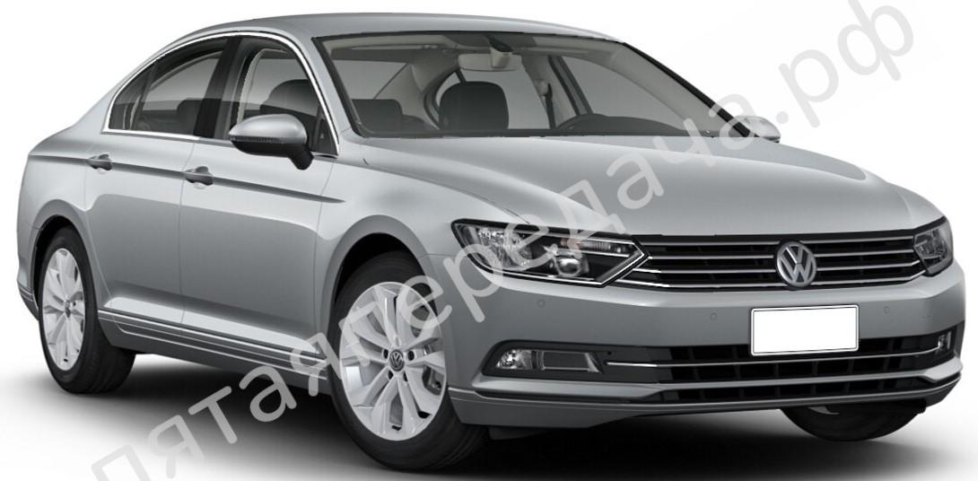 Volkswagen 3G2, A33