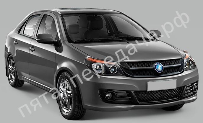 Geely 