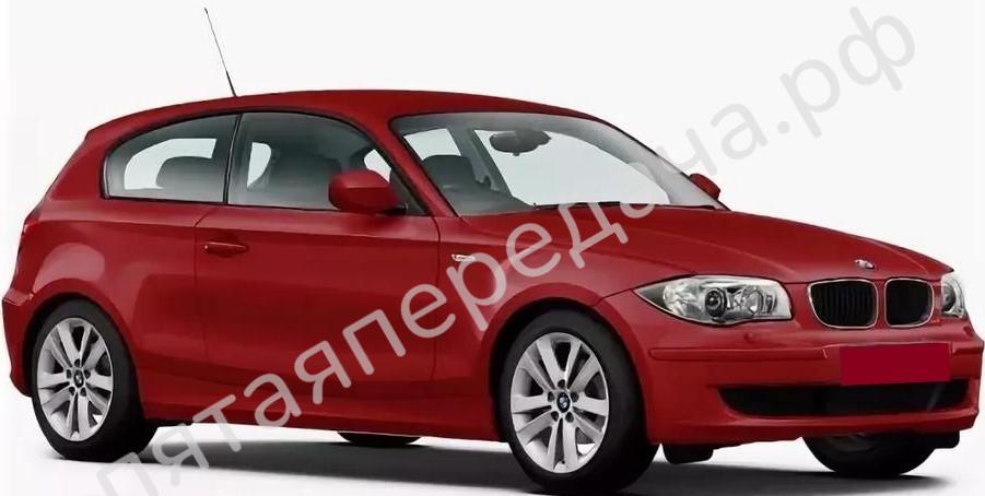 Bmw E81