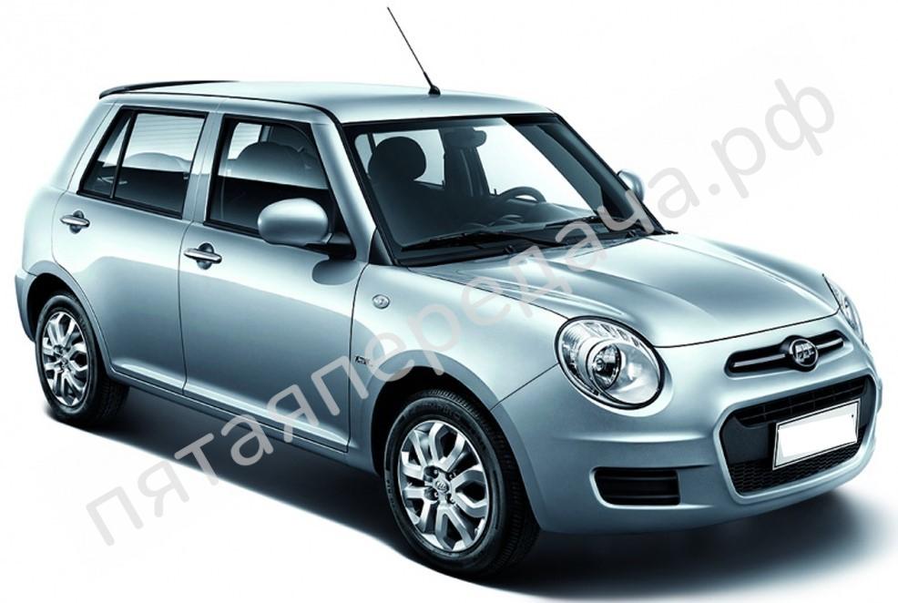 Lifan 330