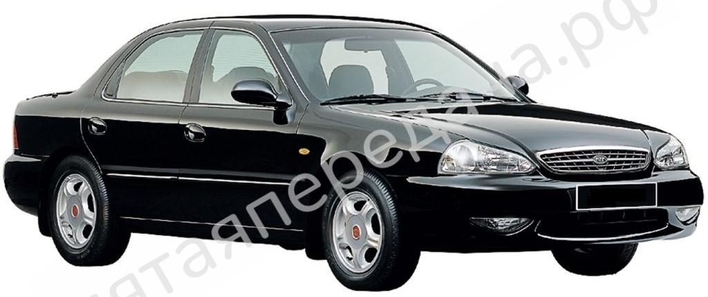 Kia K9A