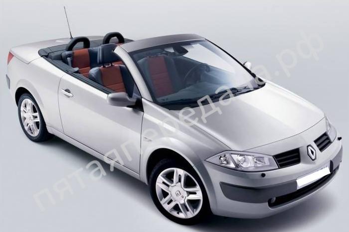 Renault EM0/1