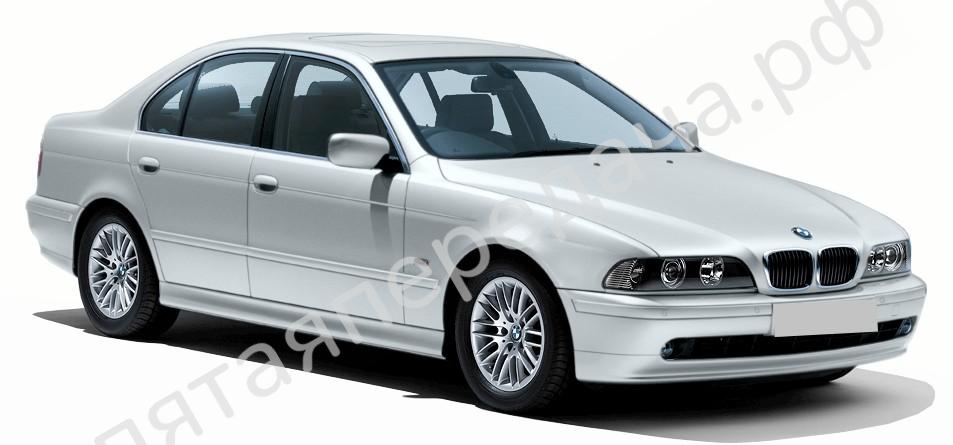 Bmw E39
