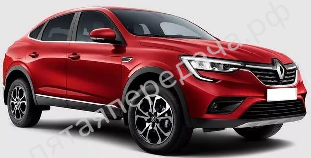 Renault 