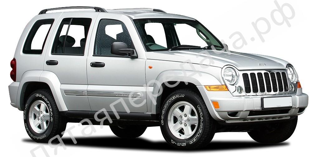 Jeep KJ