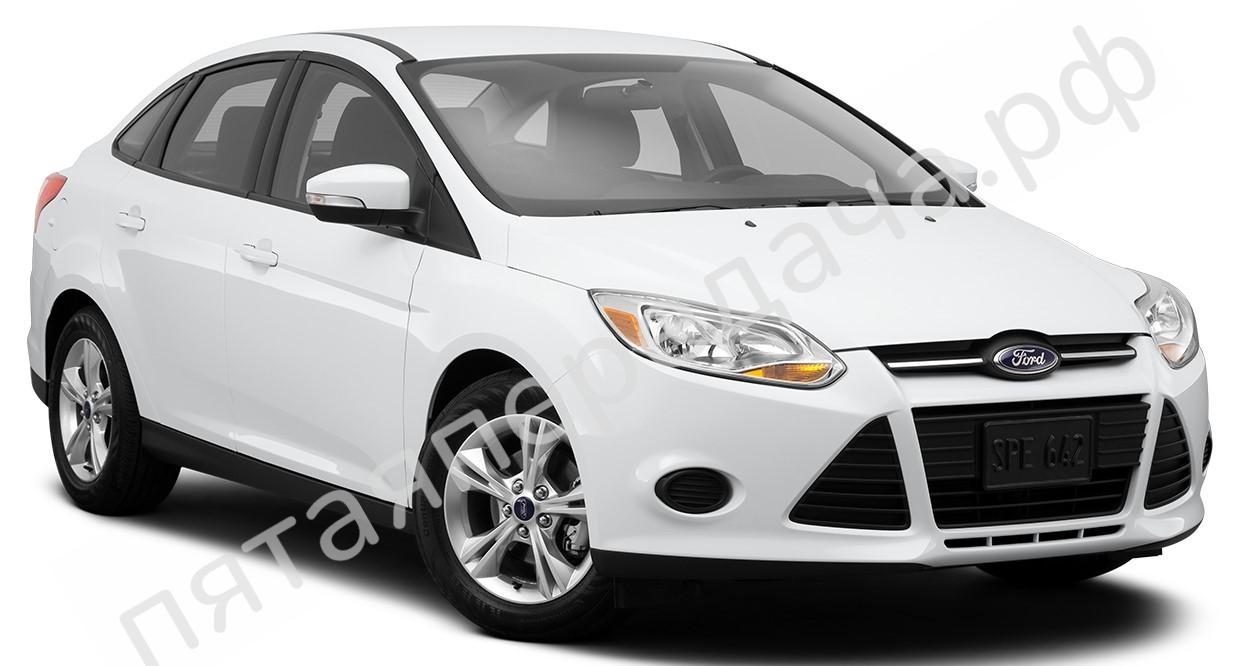 Ford BM