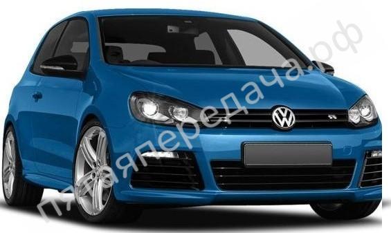 Volkswagen 5K1