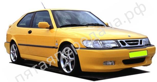 Saab YS3D
