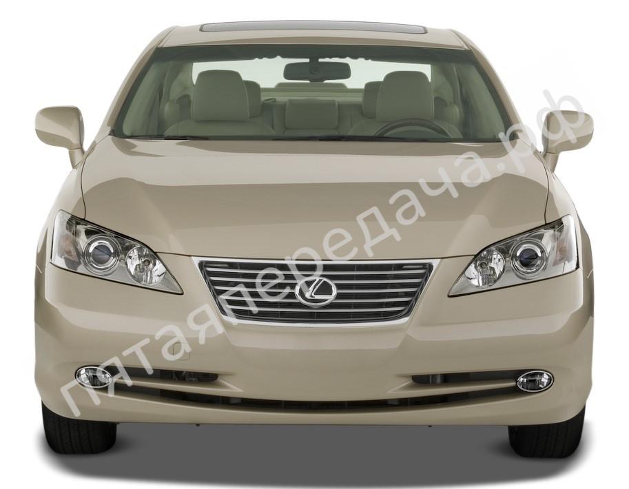 Lexus XV40