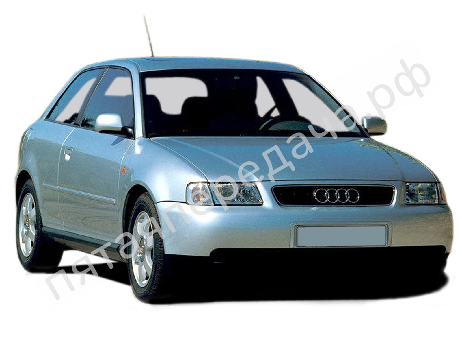 Audi 8L1