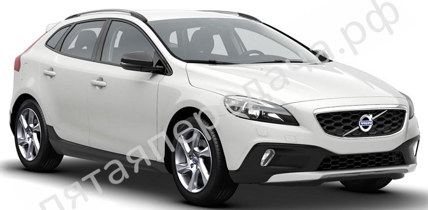 Volvo MZ