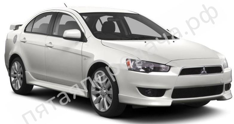 Mitsubishi CY_A