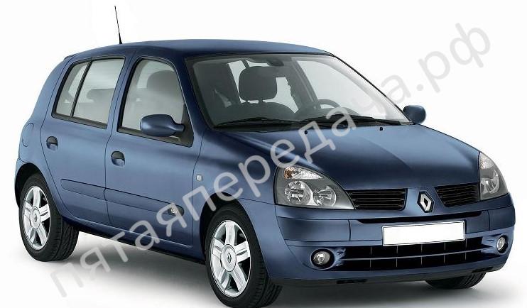 Renault BB0/1/2, CB0/1/2