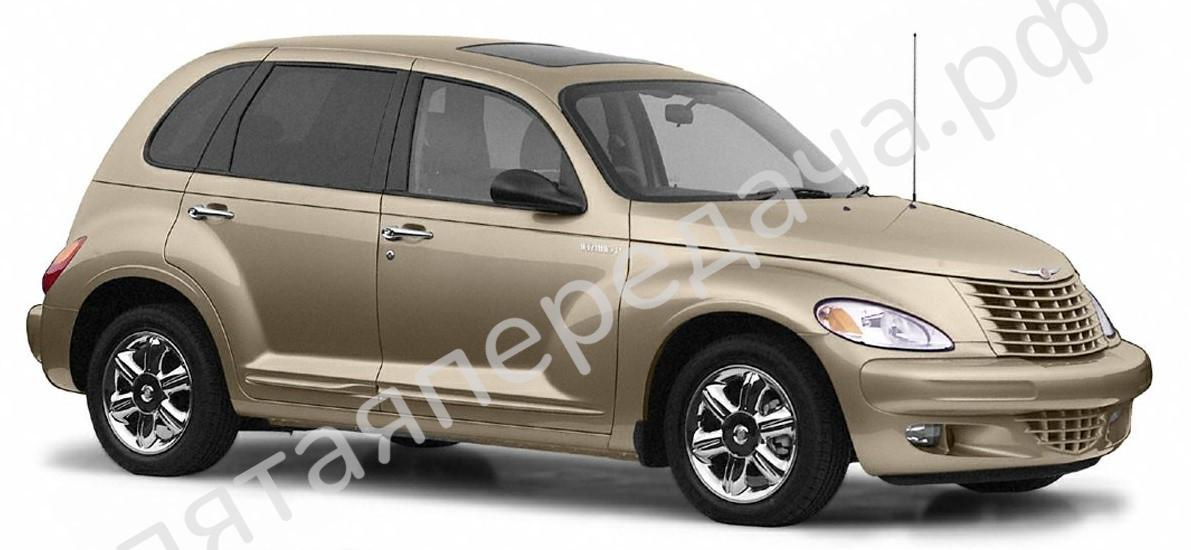 Chrysler PT_