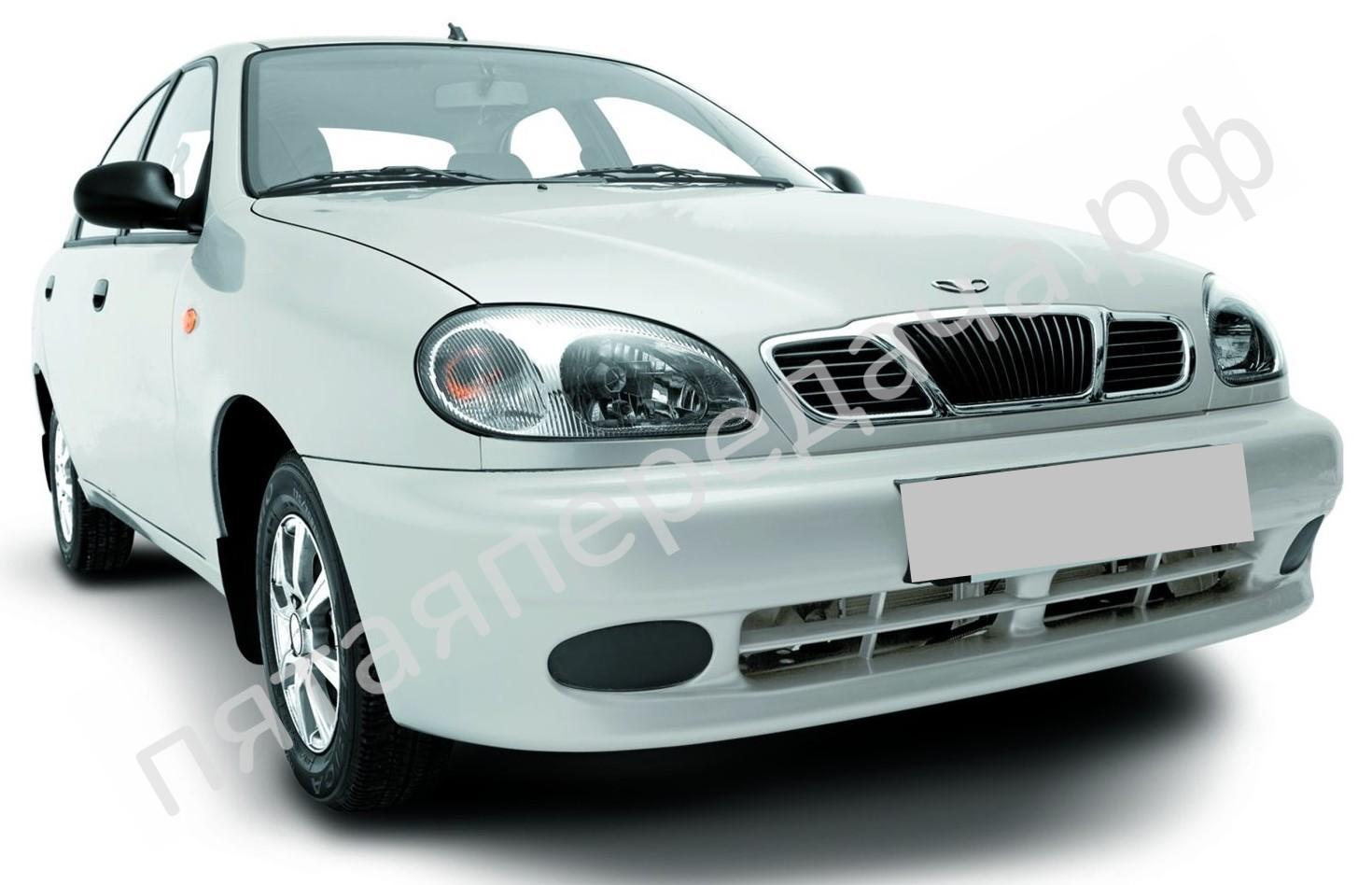 Daewoo KLAT