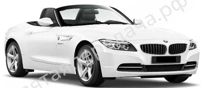 Bmw E89