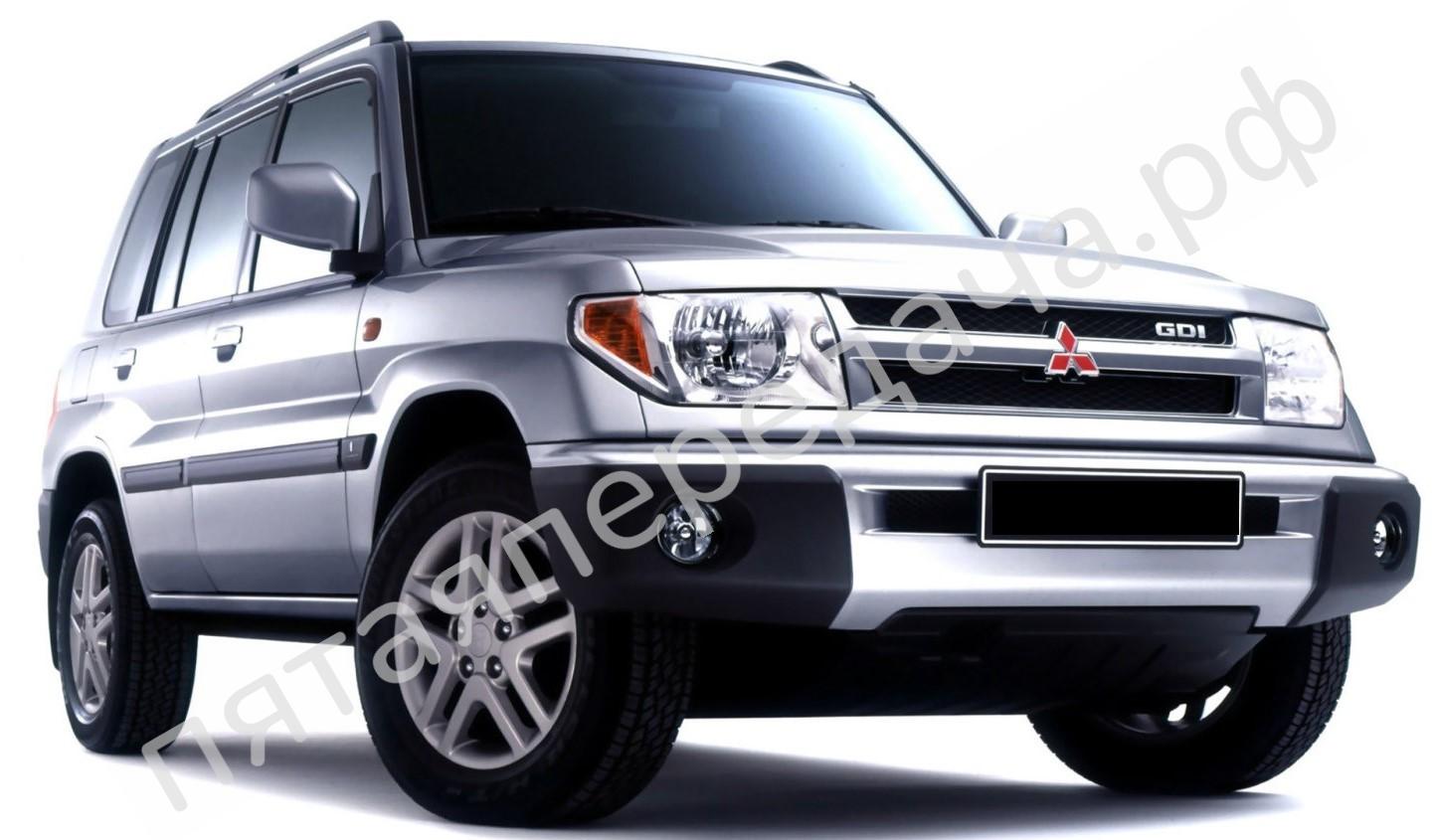 Mitsubishi H6_W, H7_W
