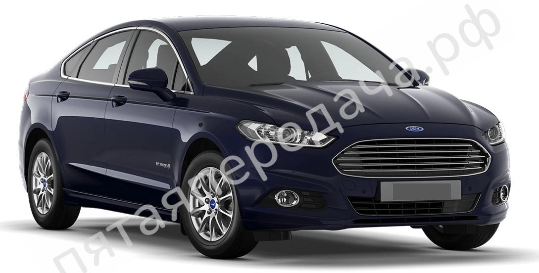 Ford CD391