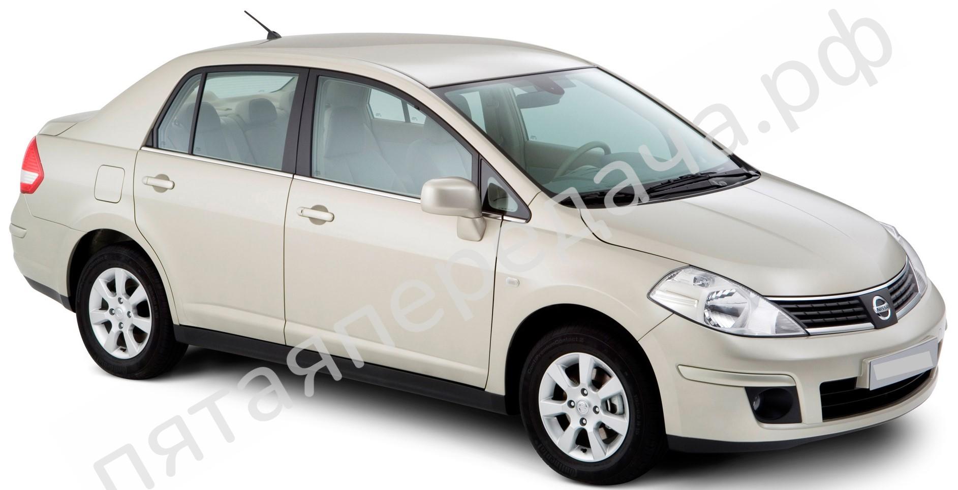 Nissan SC11