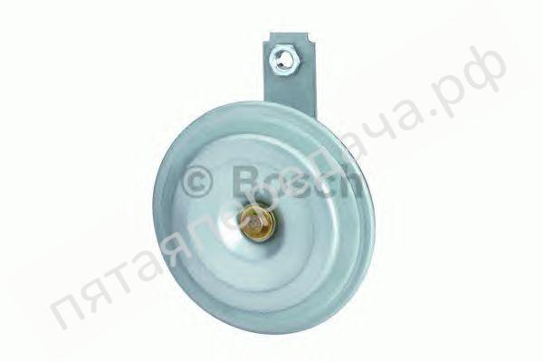 Сигнал звуковой - 0986320101