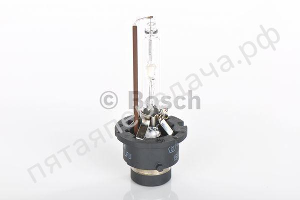 Лампа газоразрядная Xenon D2S 12В 35Вт - 1987302904