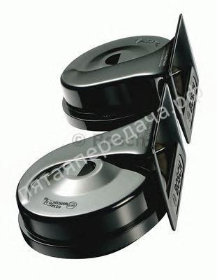 Сигнал звуковой - F002H10028