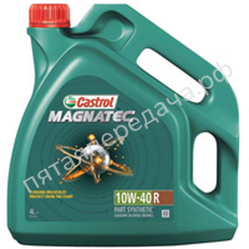 Magnatec 10W-40 R - 156EB4