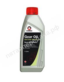 Gear Oil SX75W-90 GL-4 - SXGL41L
