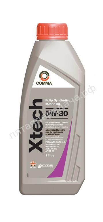 Xtech - XTC1L