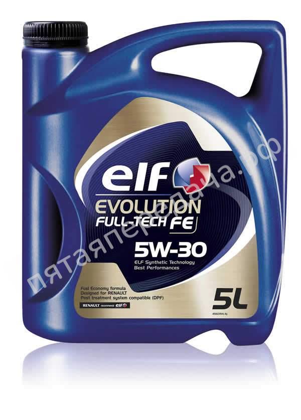 Evolution Full-Tech FE - 194908