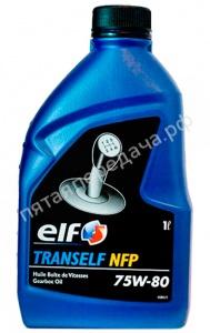 NFP - OIL4173