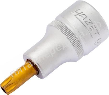 Головка 1/2 с вставкой TORX T40 - 992T40H
