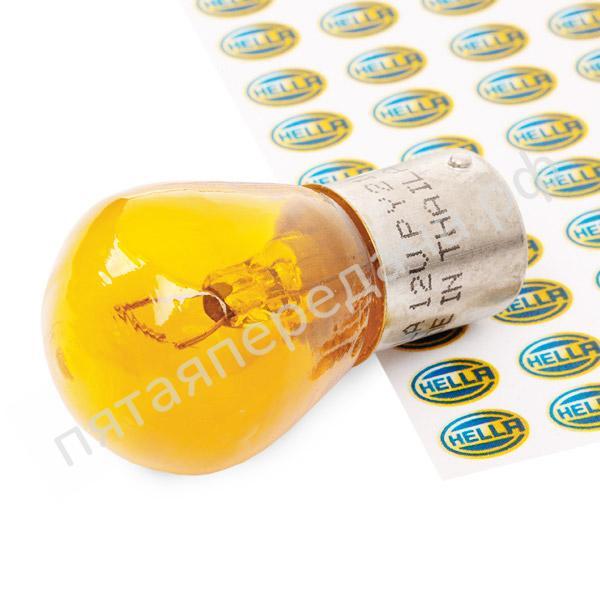 Лампа накаливания - 8GA006841121