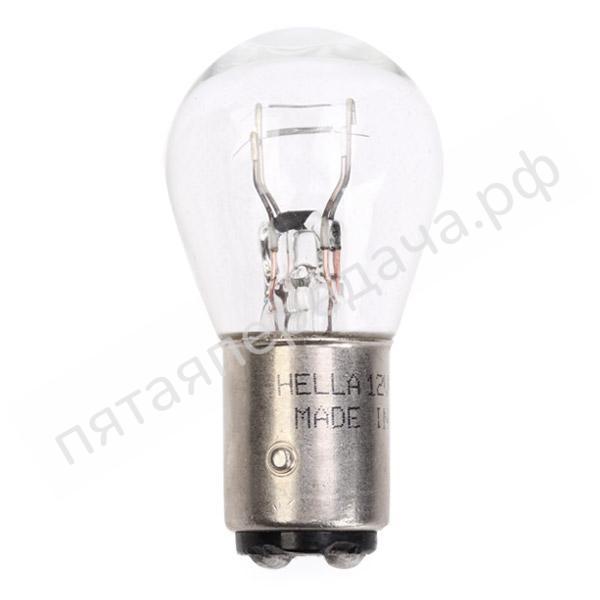 Лампа накаливания - 8GD002078123