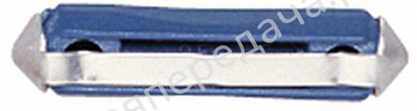 Предохранители, комплект - 8JS091603801