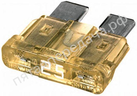Предохранитель электрический - 8JS711689002