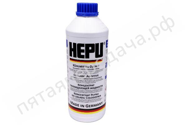 антифриз- концентрат G11, синий  -40 C - P999