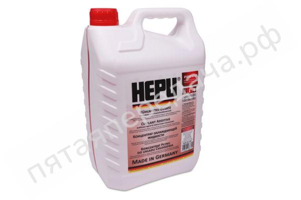 HEPU G12 ANTIFREEZE - P999G12005