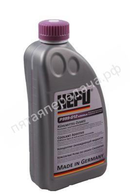 ANTIFREEZE 12++, фиолетовый - P999G12SUPERPLUS