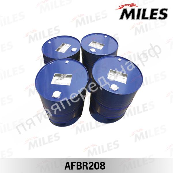 АНТИФРИЗ ГОТОВЫЙ (синий) G11 - AFBR208