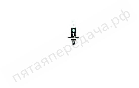 Лампа галоген Range Power 50+ (RP50+) Up to 50% more light, doubled lifetime H1 12В 55Вт - 48334